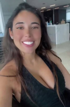 Jacke Abet, 33, United States