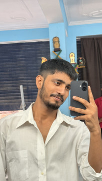 Nikhil_singh_world, 19, India