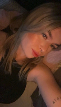 Almayou, 18, Sweden