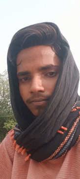 Faijan Siddiqi, 19, India