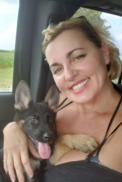 Helen, 65, United States