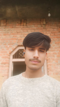 Annu, 20, India