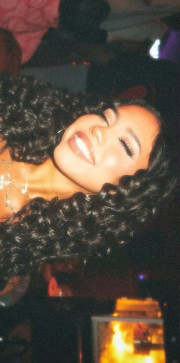 Taleen Osman, 18, Canada