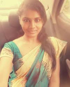 Frezzy, 18, India