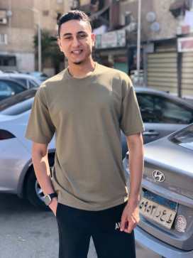 Sl4r, 19, Egypt