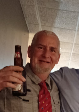 Aaron Weese, 47, Canada
