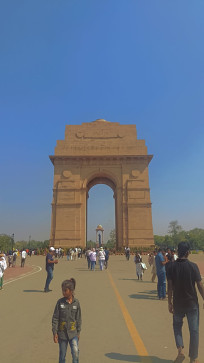 Bablu Pandit, 20, India