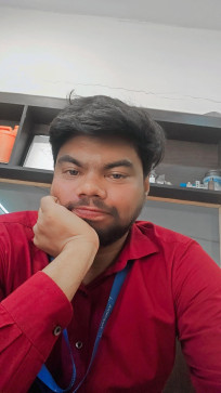 Sandy, 33, India