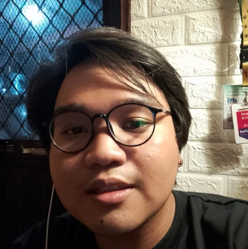 Joshua Christian Car, 28, Philippines