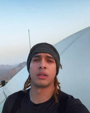Joe, 25, United States