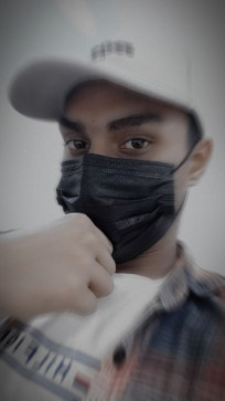 Nirob, 30, Saudi Arabia
