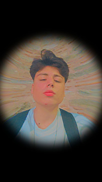 Wael Mansour, 23, Turkey