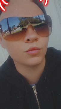 Lena, 33, United States