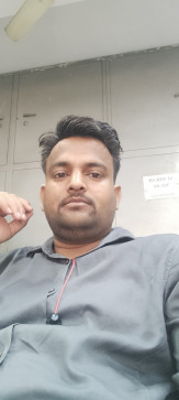 Deendayal, 25, India