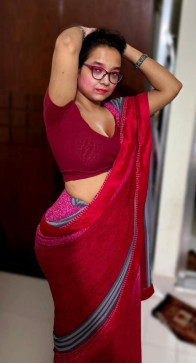 Harshita, 27, India