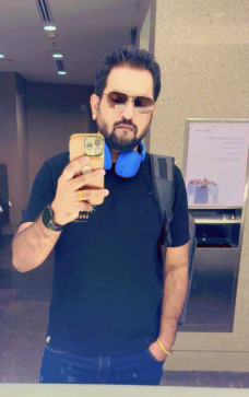 Amito, 32, India
