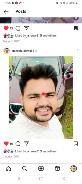 Gani, 28, India