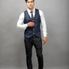 Sujay Rane