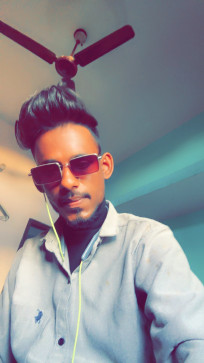 Mohit, 24, India