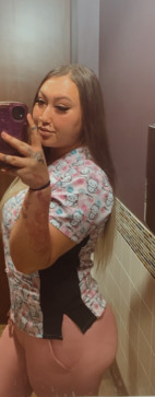 Anna, 29, United States