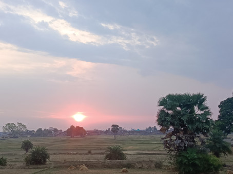 Jadu, 21, India
