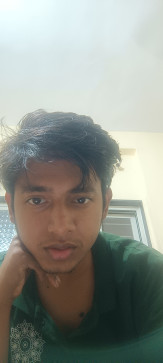 Sangam Kumar Chaudha, 18, India