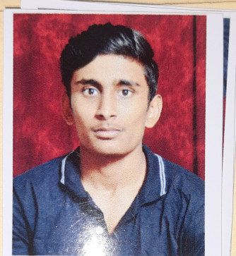 Preethi T M Preethi, 18, India