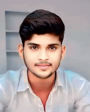Amit Saini, 18, India