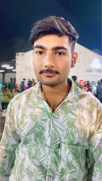 , 18, India