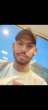 Jass Preet, 18, India