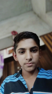 Sivlal Katiwal, 19, India