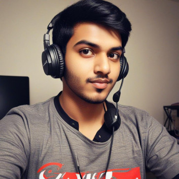 Riya Kumari, 18, India