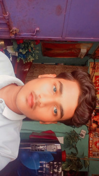 Shubham Yadav, 18, India
