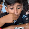 Free Fire king
