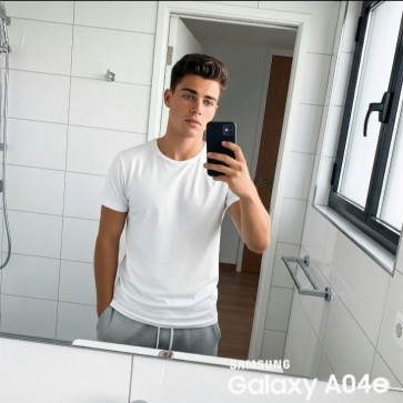 Dark Eden, 21, United States
