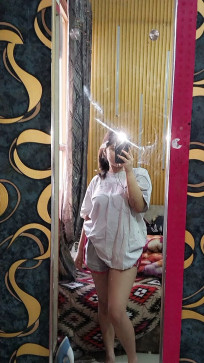 Krish Rawat, 19, India