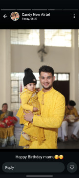 Can, 28, India