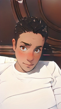 AR A, 18, Egypt