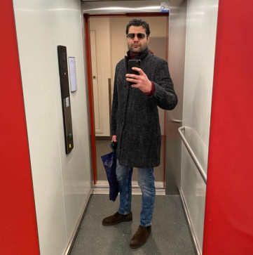 , 29, India