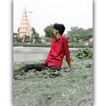 Shiva Rajput, 19, India