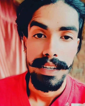 Mohit Singh, 21, India