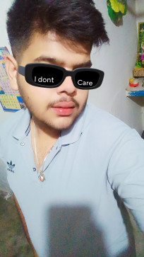 Manish_bosatta_, 20, India