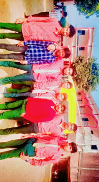 Rohit Vishwakarma, 18, India