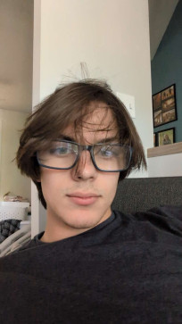 Austin Triplett, 18, United States