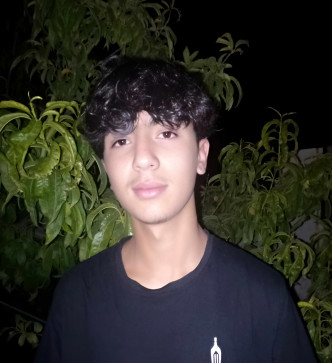 Meskini Adam, 18, Tunisia
