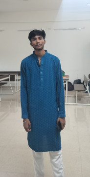 Bunny, 21, India