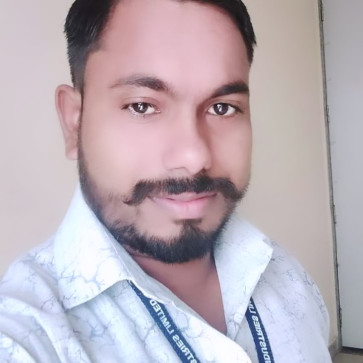 GYANENDRA PRATAP, 26, India