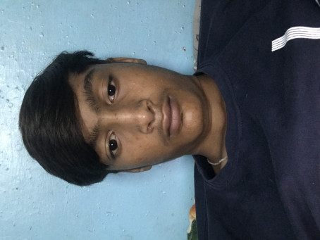 Ruhan, 18, India