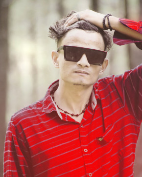 Himanshu Kohli, 21, India