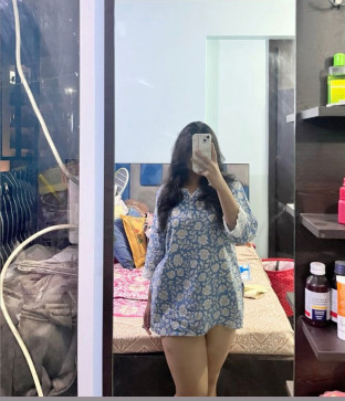 Madhvi, 20, India